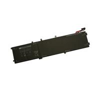 BTI Replacement Battery for Dell Precision 5520 5530 5540 XPS 9560 957