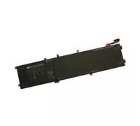 BTI Replacement Battery for Dell Precision 5520 5530 5540 XPS 9560 XPS 9570 replacing OEM part numbers 5XJ28 6GTPY GPM03 // 11.4V 8300mAh