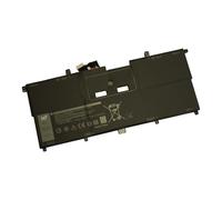 BTI Replacement Battery for Dell XPS 9365 replacing OEM part numbers NNF1C HMPFH // 4-cell 7.6V 5940mAh