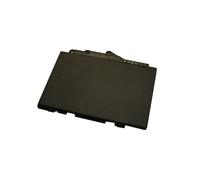 BTI Replacement Battery for Elitebook 725 G3 820 G3 series replacing OEM part numbers SN03XL 800514-001 SN03044XL-PL // 11.4V 3859mAh 44Whr