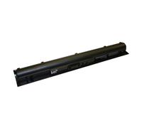 BTI Replacement battery for HP - COMPAQ HP PAVILION 14-AB 15-AB 15-AG 17-G STAR WARS 15-AN SERIES laptops replacing OEM Part numbers: KI04 800049-001 800009-241 N2L84AA// 14.4V 2800mAh