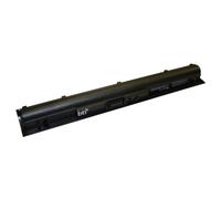 BTI Replacement battery for HP - COMPAQ HP PAVILION 14-AB 15-AB 15-AG