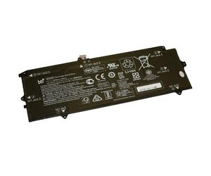 BTI Replacement Battery for HP Elite X2 1012 G1 replacing OEM part numbers MG04XL 812205-001 812060-2C1 MG04040XL-PL // 7.7V 4820mAh 40Whr