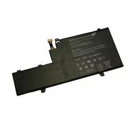BTI Replacement Battery for HP Elitebook 1030 G2 Elitebook X360 1030 G2 replacing OEM part numbers 863280-855 OM03XL OM03057XL-PL //11.5V 4950mAh