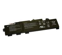 BTI Replacement Battery for HP Elitebook 755 G5 850 G5 / Zbook 15U G5 replacing OEM part numbers TT03XL 933322-855 932824-421 TT03056XL-PL // 11.55V 4850mAh 56Whr
