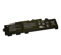 BTI Replacement Battery for HP Elitebook 755 G5 850 G5; Zbook 15U G5 replacing OEM part numbers TT03XL 933322-855 932824-421 TT03056XL-PL // 11.55V 4850mAh 56Whr
