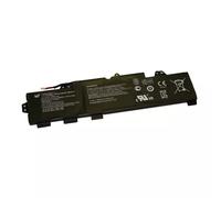 BTI Replacement Battery for HP Elitebook 755 G5 850 G5 / Zbook 15U G5 replacing OEM part numbers TT03XL 933322-855 932824-421 TT03056XL-PL // 11.55V 4850mAh 56Whr