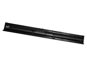 BTI Replacement battery for HP Probook 450 G3 455 G3 470 G3 laptops replacing OEM part numbers RI04 RI04XL 805294-001 L6F28AV // 14.4V 2800mAh