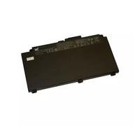 BTI Replacement Battery for HP Probook 640 G4 645 G4 650 G4 replacing OEM part numbers CD03XL 931702-421 931719-850 931702-541 // 11.4V 4212mAh 48Whr
