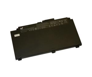 BTI Replacement Battery for HP Probook 640 G4 645 G4 650 G4 replacing OEM part numbers CD03XL 931702-421 931719-850 931702-541 // 11.4V 4212mAh 48Whr