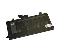 BTI Replacement Battery for Latitude 5285 5290 2-in-1 replacing OEM part numbers J0PGR X16TW FTH6T // 7.6V 5250mAh 42Whr