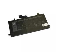 BTI Replacement Battery for Latitude 5285 5290 2-in-1 replacing OEM part numbers J0PGR X16TW FTH6T // 7.6V 5250mAh 42Whr