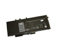 BTI Replacement Battery for Latitude 5580 5480 5280 5290 5490 5491 5495 5591 Precision 3530 7520 replacing OEM part numbers GJKNX 0GJKNX GD1JP FPT1C 5YHR4 451-BBZG // 7.6V 8560mAh 68Whr