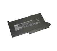 BTI Replacement Battery for Latitude 7480 7280 7490 7390 7380 7290 replacing OEM part numbers DJ1J0 0DJ1J0 C27RW 451-BBZL PGFX4 // 11.4V 3500mAh 42Whr