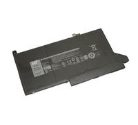 BTI Replacement Battery for Latitude 7480 7280 7490 7390 7380 7290 replacing OEM part numbers DJ1J0 0DJ1J0 C27RW 451-BBZL PGFX4 // 11.4V 3500mAh 42Whr