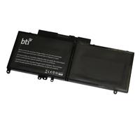 BTI Replacement Battery for Latitude E5450 E5550 replacing OEM part nu