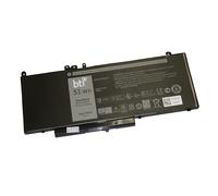 BTI Replacement Battery for Latitude E5450 E5550 replacing OEM part nu