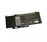 BTI Replacement Battery for Latitude E5450 E5550 replacing OEM part numbers G5M10 0G5M10 8V5GX VMKXM PF59Y 451-BBLK 451-BBLN // 7.4V 6460mAh 51Whr