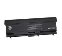 BTI Replacement battery for LENOVO - IBM Lenovo Thinkpad T410/20/30 T510/20/30 W510/20/30 L410/12/20/21/30 L510/12/20/30 laptops replacing OEM Part numbers: 45N1011 45N1010 70++ 0A36303 45N1013 42T473