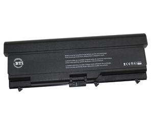 BTI Replacement battery for LENOVO - IBM Lenovo Thinkpad T410/20/30 T510/20/30 W510/20/30 L410/12/20/21/30 L510/12/20/30 laptops replacing OEM Part numbers: 45N1011 45N1010 70++ 0A36303 45N1013 42T473