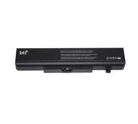 BTI Replacement battery for LENOVO - IBM Thinkpad E430 E431 E440 E445 E530 E531 E535 E540 E545 laptops replacing OEM Part numbers: 0A36311 75+ 45N1043// 10.8V 4400mAh