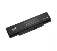 BTI Replacement battery for LENOVO - IBM Thinkpad E555 laptops replacing OEM Part numbers: 76+ 4X50G59217 45N1762 45N1763 45N1759 45N1760 45N1761// 10.8V 4400mAh