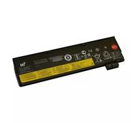 BTI Replacement Battery for Lenovo Thinkpad T470 T480 T570 T580 P51S A475 replacing OEM part number 4X50M08811 61+ // 10.8V 4400mAh