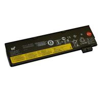 BTI Replacement Battery for Lenovo Thinkpad T470 T480 T570 T580 P51S A475 replacing OEM part number 4X50M08811 61+ // 10.8V 4400mAh