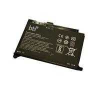 BTI Replacement Battery for Pavilion 15-AU Pavilion 15-AW Pavilion 15t