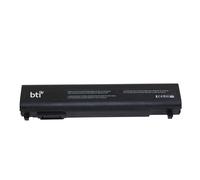 BTI TS-PR30X6 notebook spare part Battery