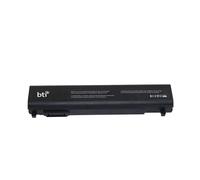 BTI Replacement battery for TOSHIBA Portege R30 laptops replacing OEM Part numbers: PABAS277 PA5162U-1BRS// 10.8V 5600mAh