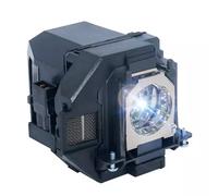 BTI Replacement lamp for Epson Home Cinema and Powerlite models replaces V13H010L97 ELPLP97