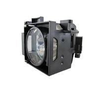 BTI replacement projector lamp for EPSON POWERLITE 821P POWERLITE 81P POWERLITE 61P EMP-821P EMP-81+ ELPLP30 EMP-81P EMP-61P