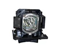 BTI replacement projector lamp for HITACHI HCP-Q3W HCP-Q3 ED-D11N ED-D10N ED-AW110N ED-AW100N CP-DW10N CP-DW10 CP-D10 CP-AW100N