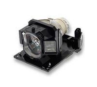 BTI replacement projector lamp for SPECIALTY MC-EX4551