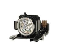 BTI Replacement projector lamp for VIEWSONIC RLC-031 RBB-009H PJ760 PJ