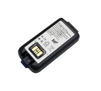 BTI replacement scanner battery 318-063-002- for HOENYWELL CK65