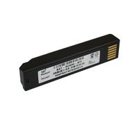 BTI Replacement scanner battery BAT-SCN05-for HONEYWELL GRANIT XP 1991
