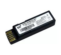 BTI Replacement scanner battery BTRY-36IAB0E-00-for Zebra LI3600 LS3600 DS3600 LI3678-ER LI3608-ER DS3678-ER DS3608-ER DS3608-DP DS3678-DP DS3678-HP DS3678-HD