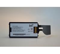 BTI Replacement scanner battery BTRY-MC31KAB02-for Zebra MC3190S MC319