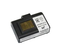 BTI Replacement scanner battery BTRY-MPP-34MA1-01-for Zebra ZQ521 ZQ52