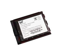 BTI replacement scanner battery CT37-BTSC-002- for HONEYWEL CT37