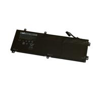 BTI 56Wh 3 cell 0PRR5V compatible battery for DELL XPS 62MJV XPS M7R96