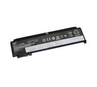 BTI SB10J79003 compatible 27Wh 3-cell battery for Lenovo Thinkpad T460s T470s FRONT BATTERY