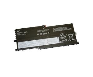 BTI SB10K97623 compatible 54Wh 4-cell battery for Lenovo X1 Yoga G3