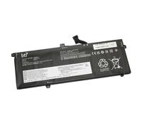 BTI SB10T83167 compatible 48Wh 6-cell battery for THINKPAD X395 X390 X13