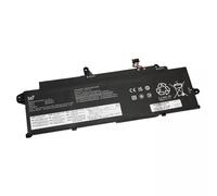 BTI SB10W51978 compatible 57Wh 4-cell battery for Lenovo X13 Yoga G3