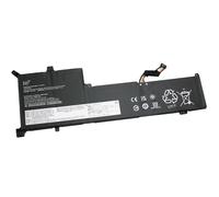 BTI SB10W89847 compatible 56Wh 4-cell battery for LENOVO IDEAPAD 3-17