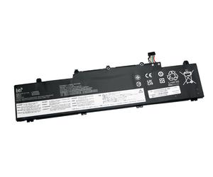 BTI SB10X02591 compatible 45Wh 3-cell battery for LENOVO THINKPAD E14 G4