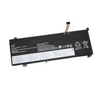 BTI SB10Z21205 compatible 58Wh 4-cell battery for LENOVO THINKBOOK 14 15 G2 G3 G4 G5